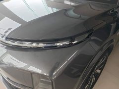 Li Auto L8 Pro - ფოტო 5