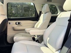 Leapmotor Leapo C16 Extended Range 200 Deluxe Edition - ფოტო 11
