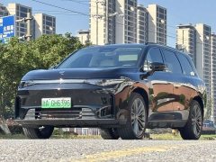 Leapmotor Leapo C16 Extended Range 200 Deluxe Edition - ფოტო 3
