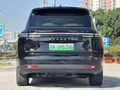 Leapmotor Leapo C16 Extended Range 200 Deluxe Edition - ფოტო 5