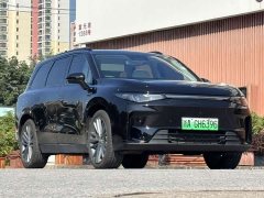 Leapmotor Leapo C16 Extended Range 200 Deluxe Edition - ფოტო 6