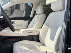 Leapmotor Leapo C16 Extended Range 200 Deluxe Edition - ფოტო 9