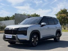 Wuling Starlight 560 New Energy Plug-in Hybrid 125km Luxury - ფოტო 1