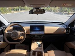 Wuling Starlight 560 New Energy Plug-in Hybrid 125km Luxury - ფოტო 10