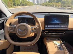 Wuling Starlight 560 New Energy Plug-in Hybrid 125km Luxury - ფოტო 11