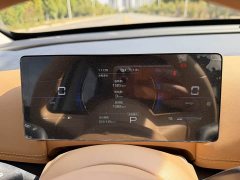 Wuling Starlight 560 New Energy Plug-in Hybrid 125km Luxury - ფოტო 12