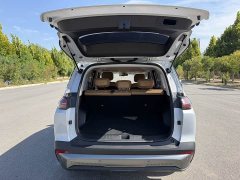 Wuling Starlight 560 New Energy Plug-in Hybrid 125km Luxury - ფოტო 13