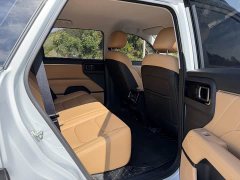 Wuling Starlight 560 New Energy Plug-in Hybrid 125km Luxury - ფოტო 14