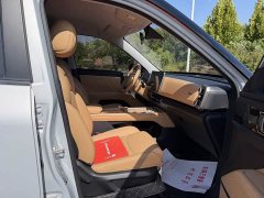 Wuling Starlight 560 New Energy Plug-in Hybrid 125km Luxury - ფოტო 15