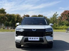 Wuling Starlight 560 New Energy Plug-in Hybrid 125km Luxury - ფოტო 2