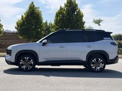 Wuling Starlight 560 New Energy Plug-in Hybrid 125km Luxury - ფოტო 4