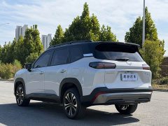 Wuling Starlight 560 New Energy Plug-in Hybrid 125km Luxury - ფოტო 5