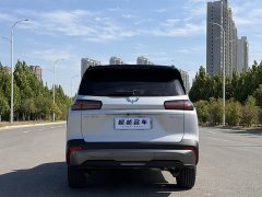 Wuling Starlight 560 New Energy Plug-in Hybrid 125km Luxury - ფოტო 6