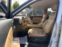 Wuling Starlight 560 New Energy Plug-in Hybrid 125km Luxury - ფოტო 8