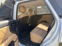 Wuling Starlight 560 New Energy Plug-in Hybrid 125km Luxury - ფოტო 9