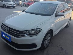 Volkswagen Santana 2021 1.5L Manual Fashion Edition - ფოტო 1