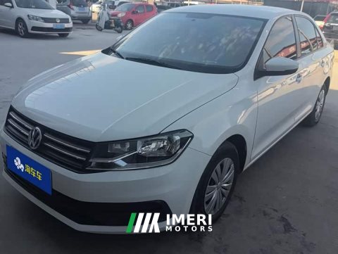 2022 Volkswagen Santana 2021 1.5L Manual Fashion Edition - ავტომობილი ჩინეთიდან