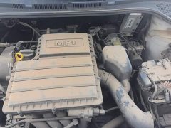 Volkswagen Santana 2021 1.5L Manual Fashion Edition - ფოტო 10