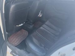 Volkswagen Santana 2021 1.5L Manual Fashion Edition - ფოტო 11