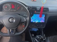Volkswagen Santana 2021 1.5L Manual Fashion Edition - ფოტო 12