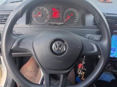 Volkswagen Santana 2021 1.5L Manual Fashion Edition - ფოტო 15