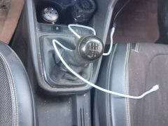 Volkswagen Santana 2021 1.5L Manual Fashion Edition - ფოტო 16