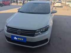 Volkswagen Santana 2021 1.5L Manual Fashion Edition - ფოტო 2