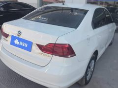 Volkswagen Santana 2021 1.5L Manual Fashion Edition - ფოტო 3