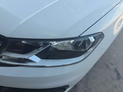 Volkswagen Santana 2021 1.5L Manual Fashion Edition - ფოტო 5