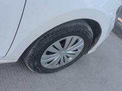 Volkswagen Santana 2021 1.5L Manual Fashion Edition - ფოტო 6