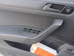 Volkswagen Santana 2021 1.5L Manual Fashion Edition - ფოტო 7