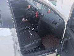 Volkswagen Santana 2021 1.5L Manual Fashion Edition - ფოტო 8