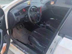 Volkswagen Santana 2021 1.5L Manual Fashion Edition - ფოტო 9