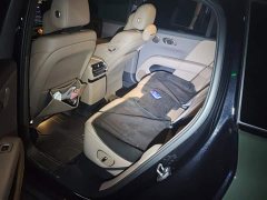 Li Auto i6 2025 Two-Wheel Drive Standard - ფოტო 11
