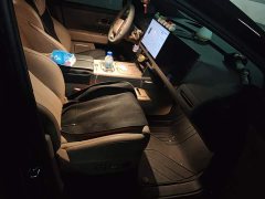 Li Auto i6 2025 Two-Wheel Drive Standard - ფოტო 8
