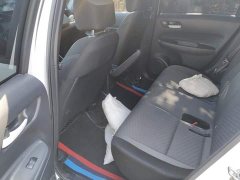 Honda Fit 2021 1.5L CVT Trend Edition - ფოტო 11