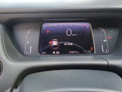 Honda Fit 2021 1.5L CVT Trend Edition - ფოტო 14