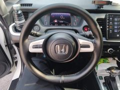 Honda Fit 2021 1.5L CVT Trend Edition - ფოტო 15