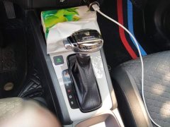 Honda Fit 2021 1.5L CVT Trend Edition - ფოტო 16