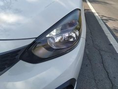 Honda Fit 2021 1.5L CVT Trend Edition - ფოტო 5