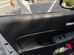 Honda Fit 2021 1.5L CVT Trend Edition - ფოტო 7