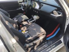 Honda Fit 2021 1.5L CVT Trend Edition - ფოტო 8