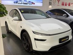 Tesla Model Y Rear-Wheel Drive - ფოტო 3