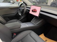 Tesla Model Y Rear-Wheel Drive - ფოტო 8