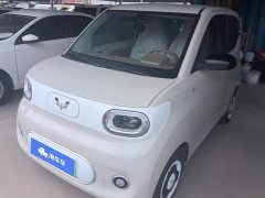 Wuling Hongguang MINIEV 2024 Third Generation 215km Youth Edition - ფოტო 1