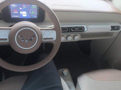 Wuling Hongguang MINIEV 2024 Third Generation 215km Youth Edition - ფოტო 12