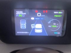 Wuling Hongguang MINIEV 2024 Third Generation 215km Youth Edition - ფოტო 14