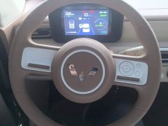 Wuling Hongguang MINIEV 2024 Third Generation 215km Youth Edition - ფოტო 15