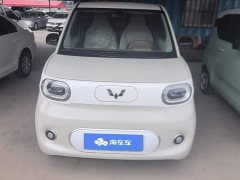 Wuling Hongguang MINIEV 2024 Third Generation 215km Youth Edition - ფოტო 2
