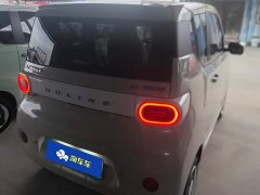 Wuling Hongguang MINIEV 2024 Third Generation 215km Youth Edition - ფოტო 3
